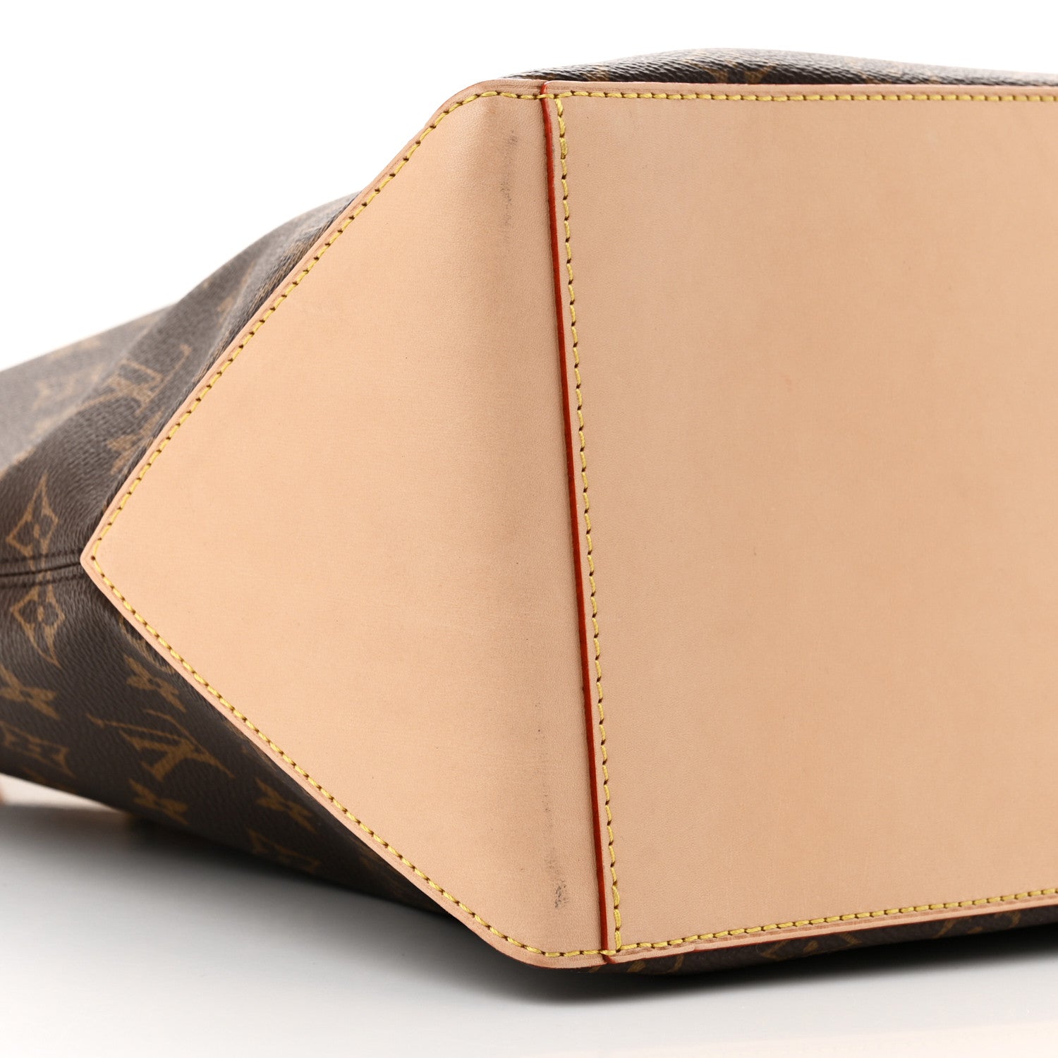 Louis Vuitton Monogram Mezzo NM 8 of 11