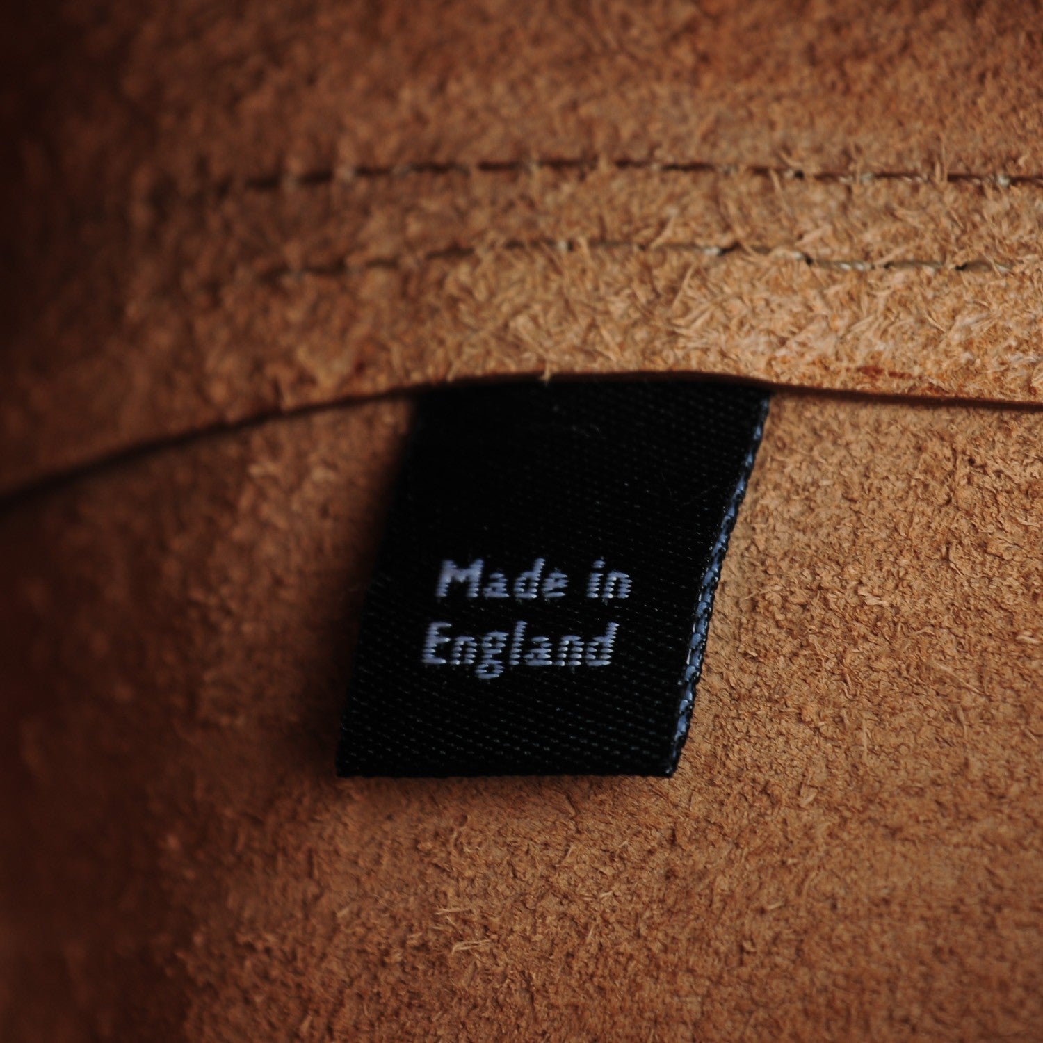 Mulberry Natural Calfskin Small Lily Flap Oak 8 of 8