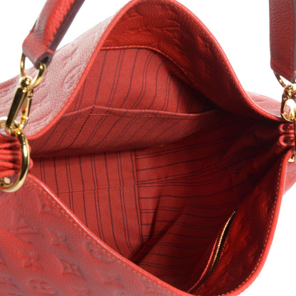 Louis Vuitton Empreinte Metis Orient 5 of 7