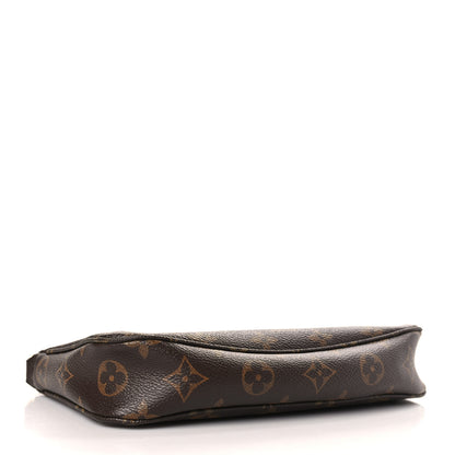 Louis Vuitton Monogram Pochette Accessories NM 4 of 8