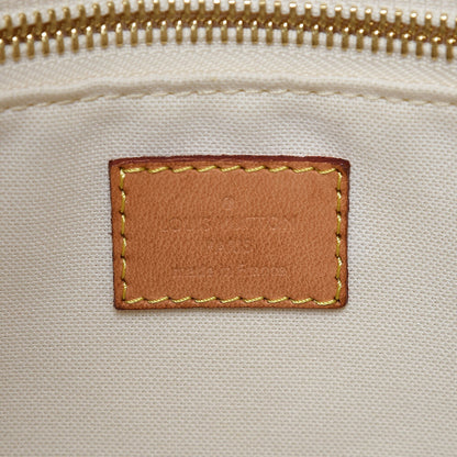 Louis Vuitton Damier Azur Cabas Adventure MM 6 of 8