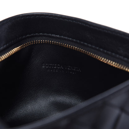 Bottega Veneta Nappa Intrecciato Mini BV Twist Black 8 of 9