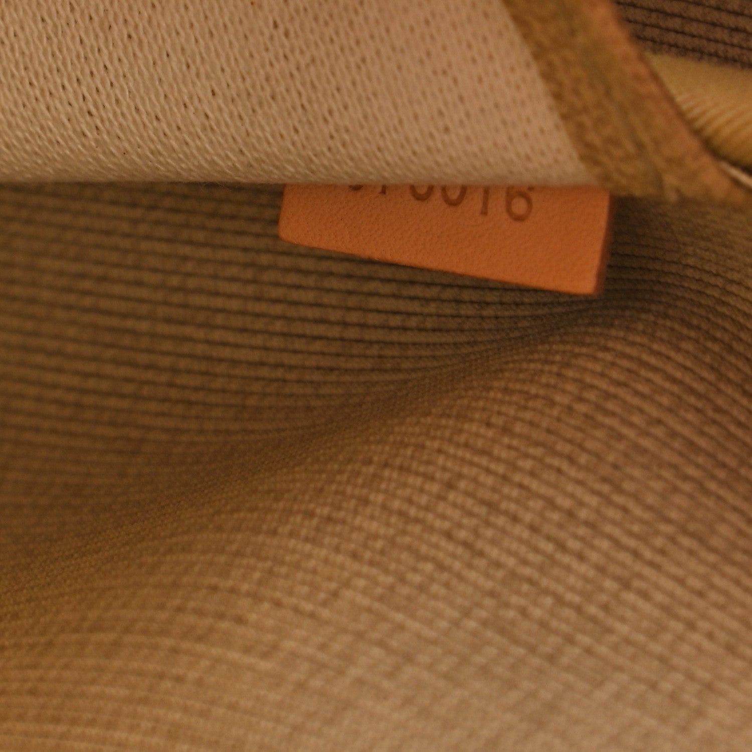 Louis Vuitton Monogram Sirius 55 7 of 13
