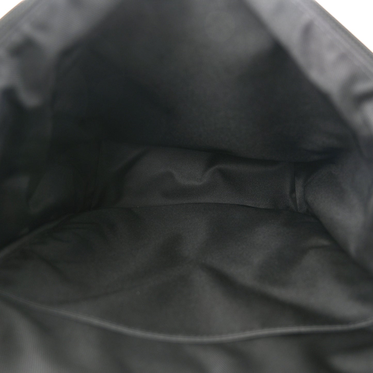 Monogram Mountain Backpack Black