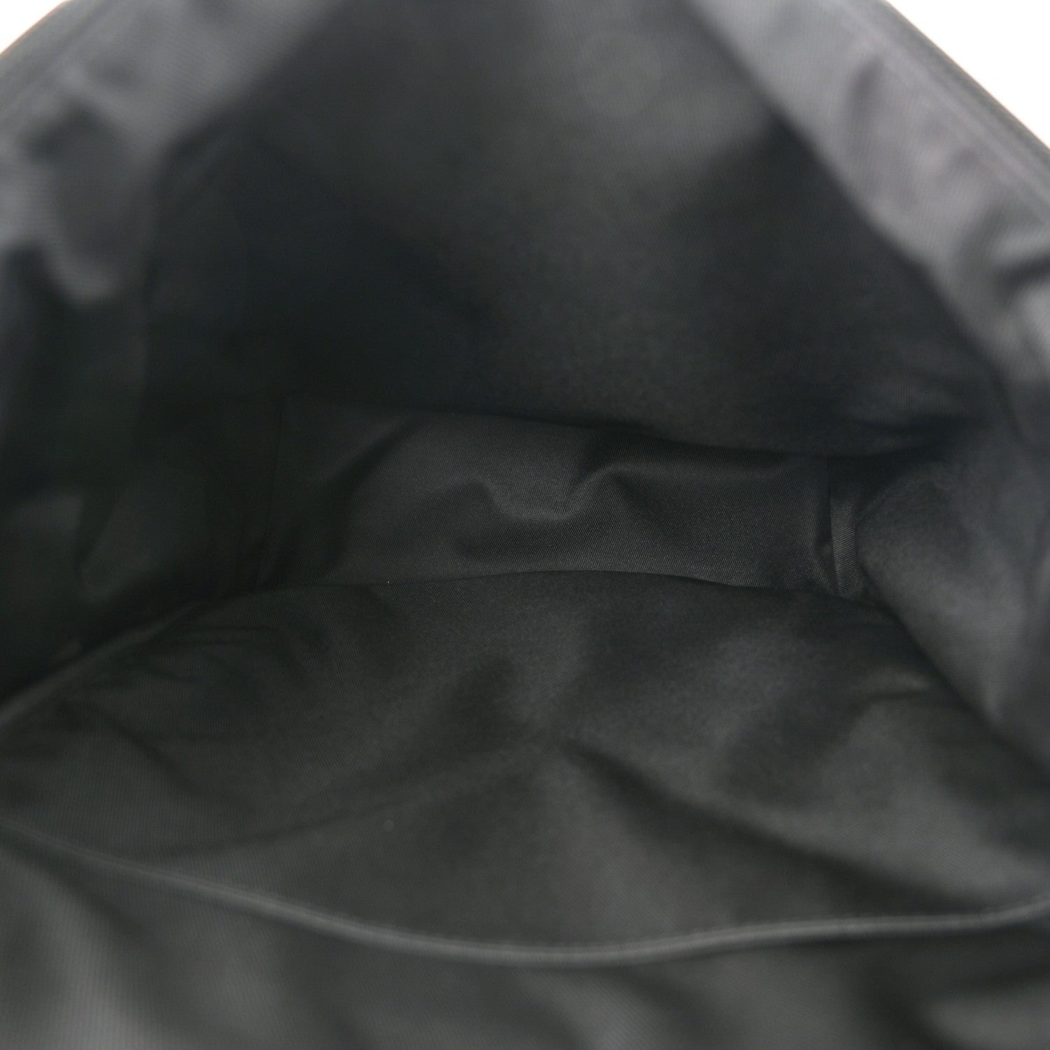 Louis Vuitton Monogram Mountain Backpack Black 5 of 9
