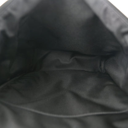 Louis Vuitton Monogram Mountain Backpack Black 5 of 9