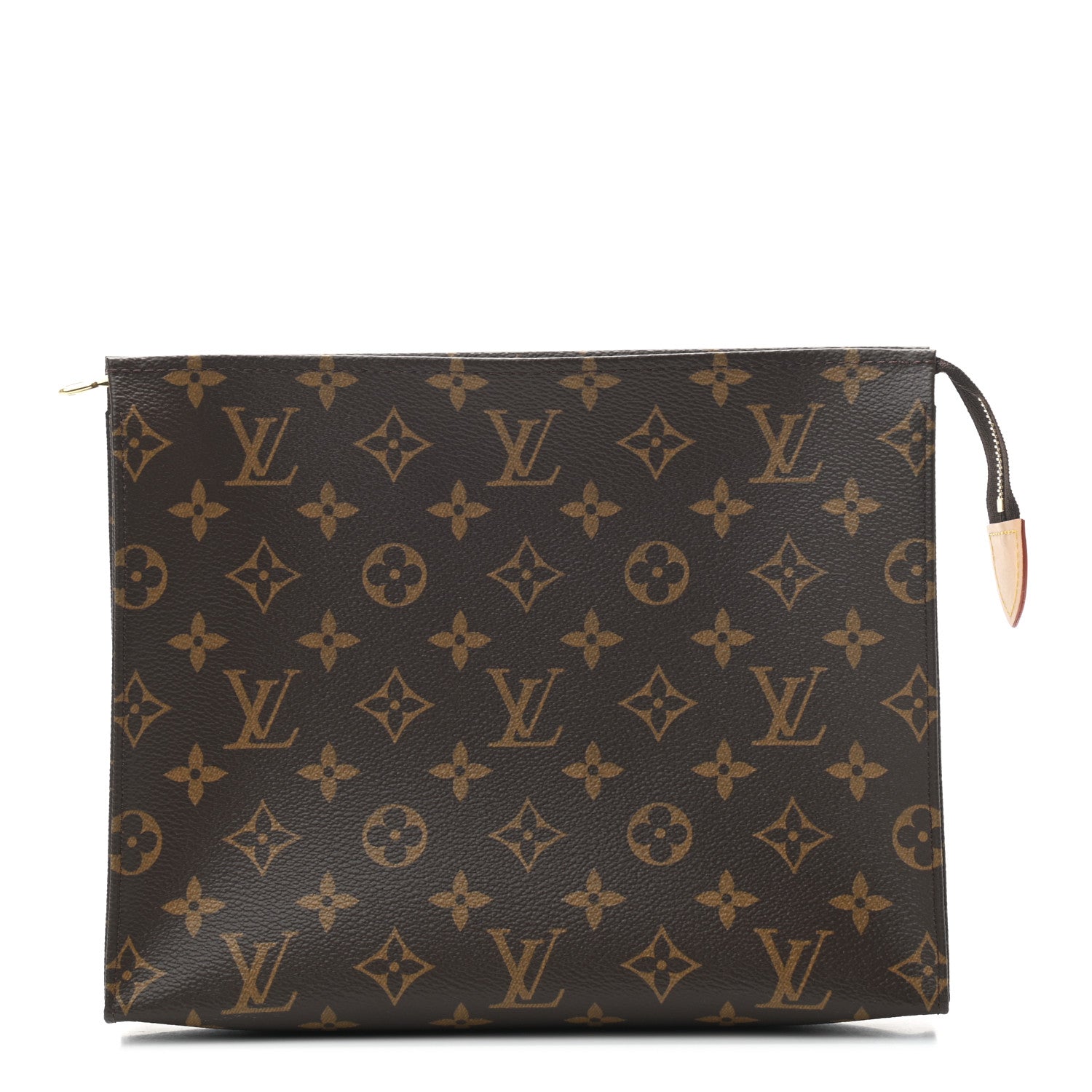 Louis Vuitton Monogram Toiletry Pouch 26 1 of 6