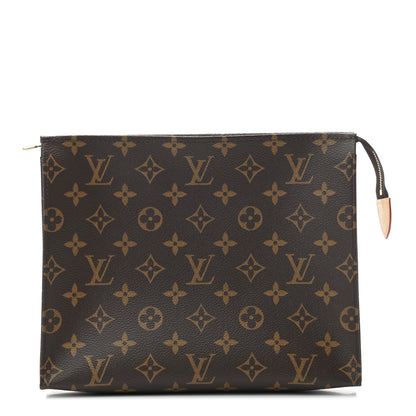 Louis Vuitton Monogram Toiletry Pouch 26 1 of 6