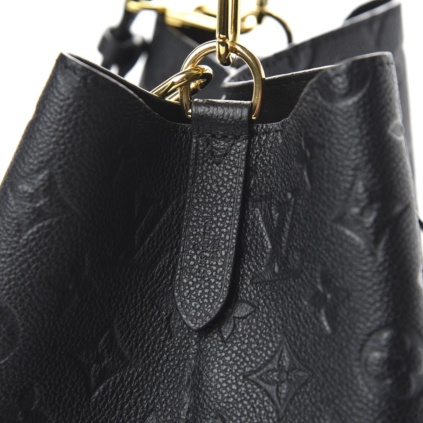 Empreinte Neonoe MM Black