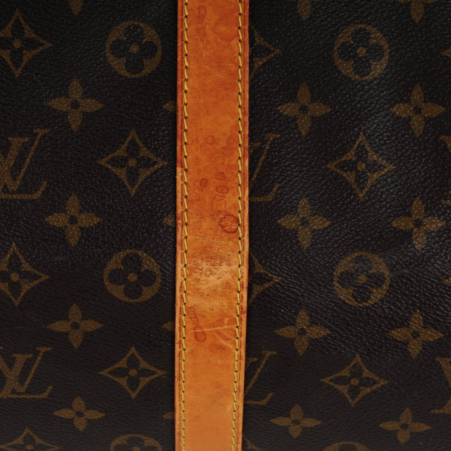 Monogram Bandouliere 55