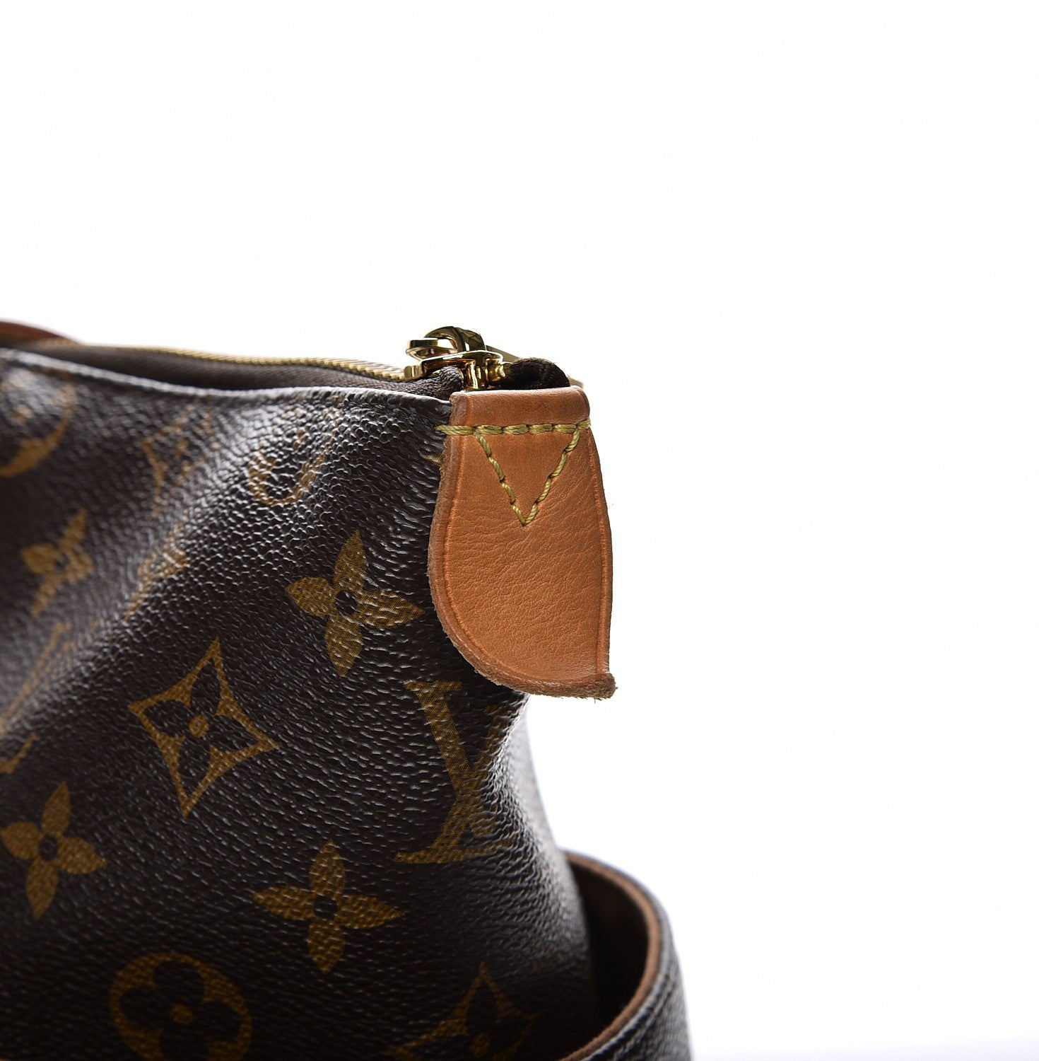 Louis Vuitton Monogram Totally MM 7 of 8