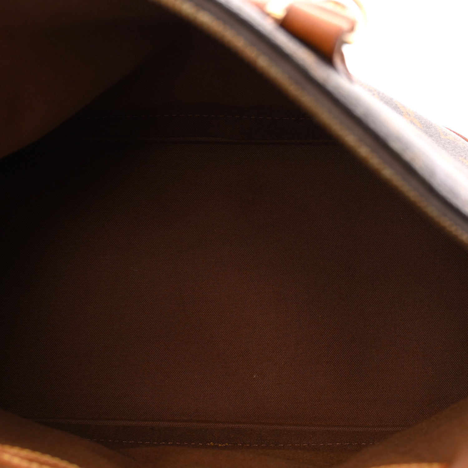 Louis Vuitton Monogram Alma PM 5 of 14