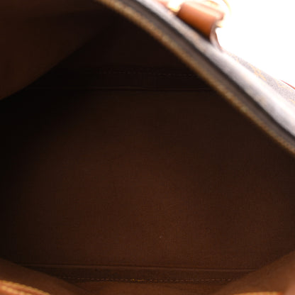 Louis Vuitton Monogram Alma PM 5 of 14