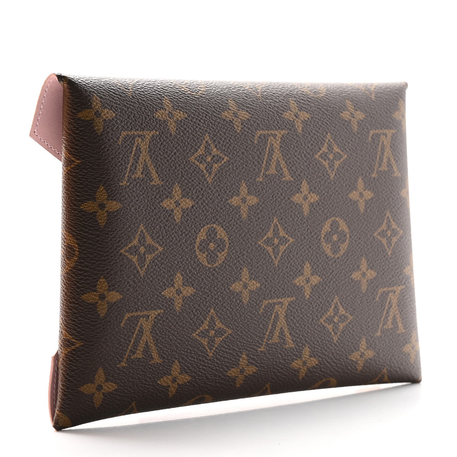 Louis Vuitton Monogram Kirigami Pochette Set 3 of 14