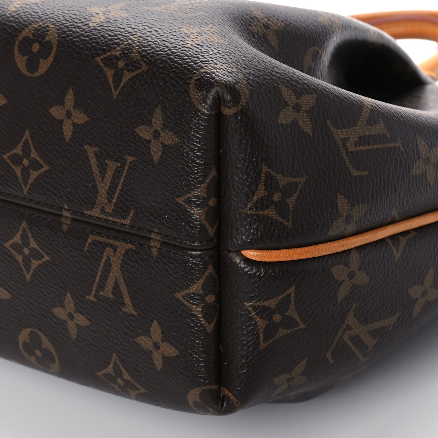 Louis Vuitton Monogram Turenne PM 9 of 9