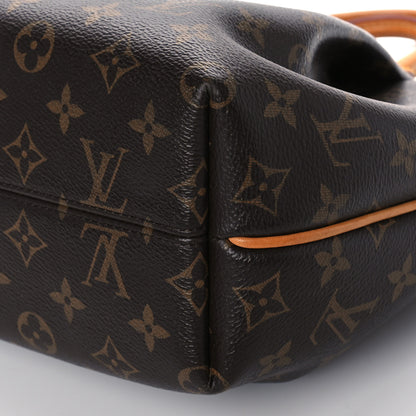 Louis Vuitton Monogram Turenne PM 9 of 9
