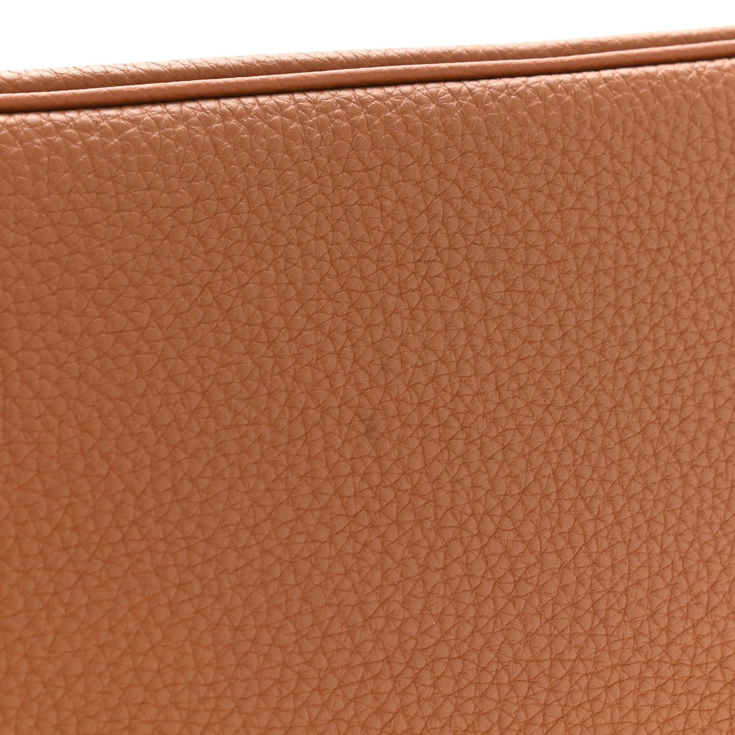 Togo Birkin 30 Gold
