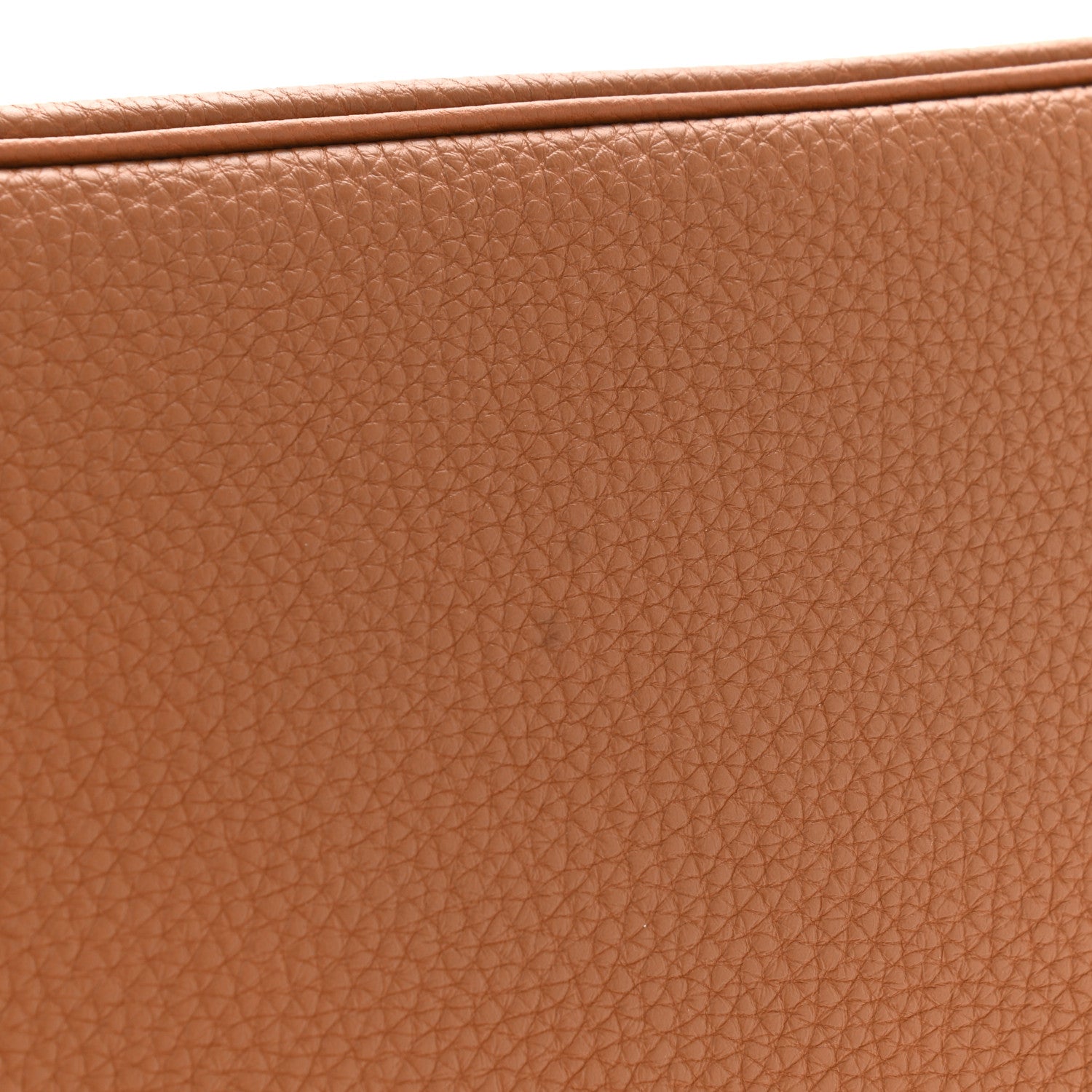 Hermes Togo Birkin 30 Gold 12 of 13