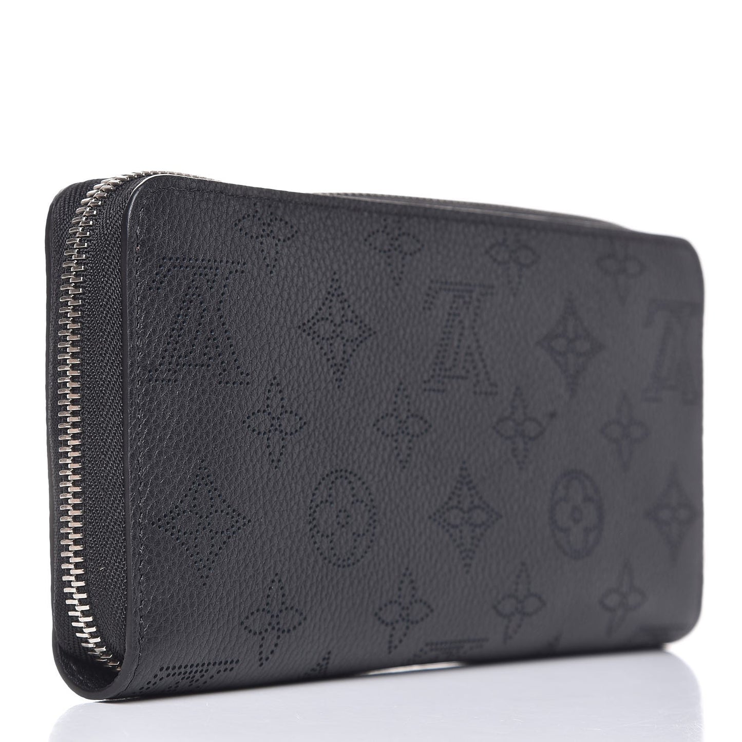 Mahina Zippy Wallet NM Black