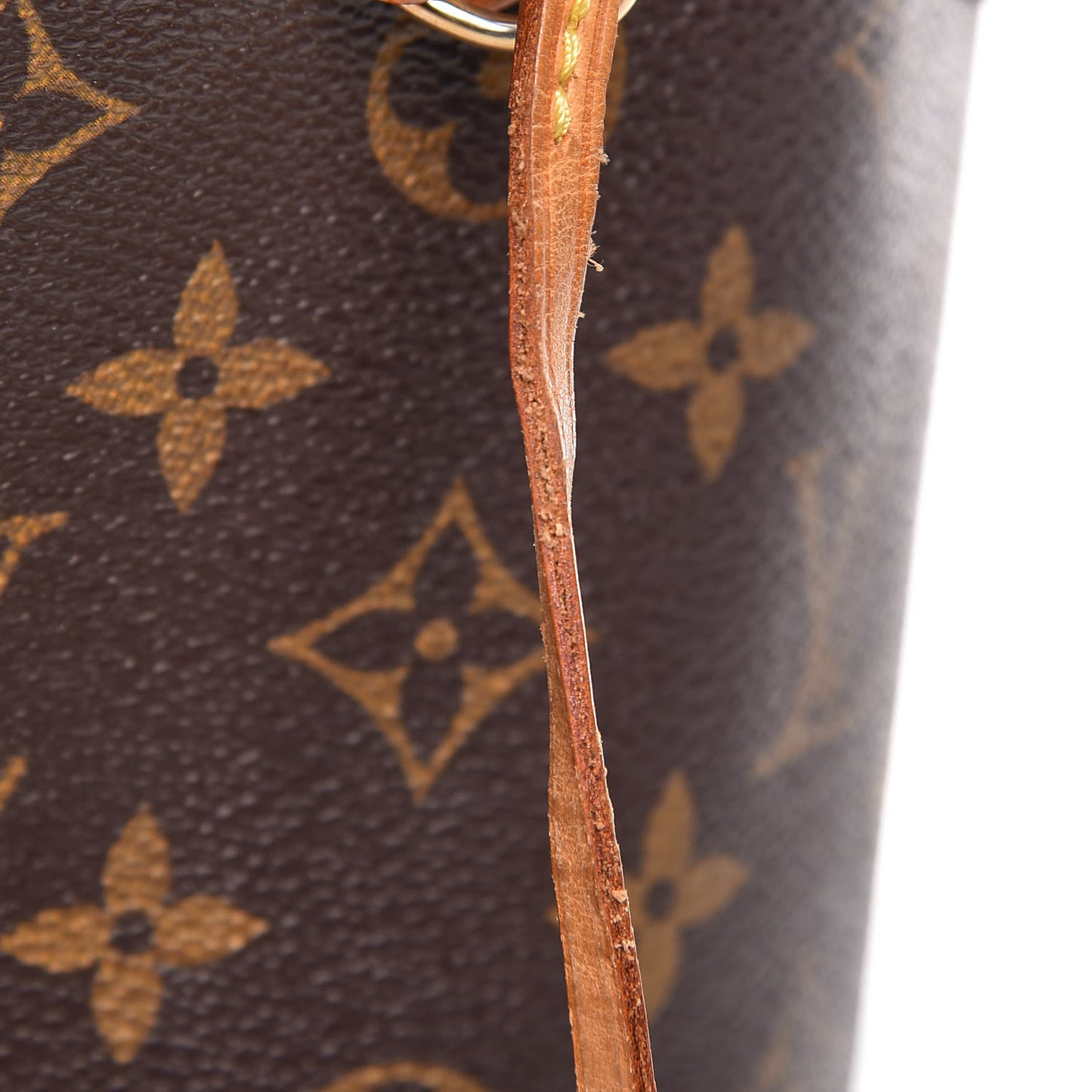 Monogram Neverfull MM