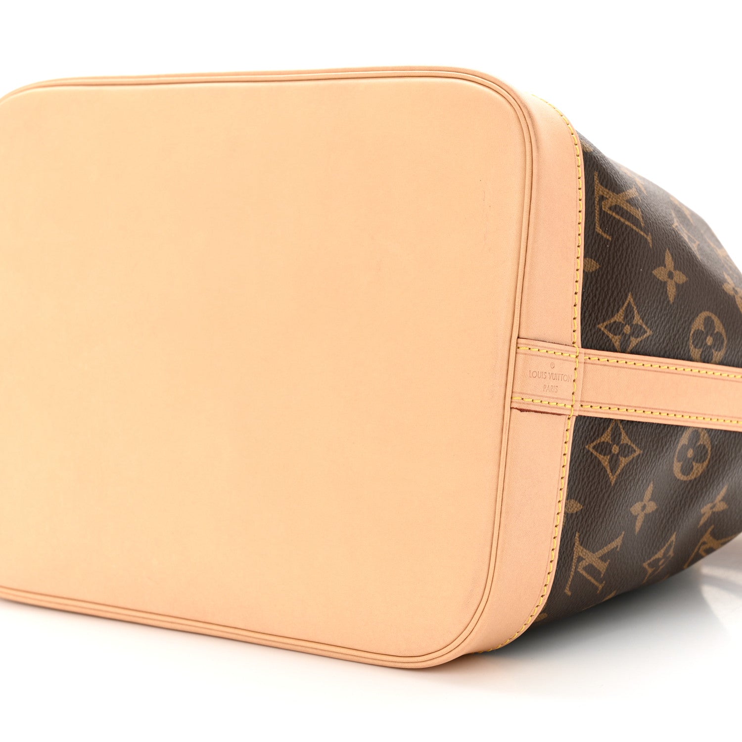 Louis Vuitton Monogram Petit Noe NM 10 of 10
