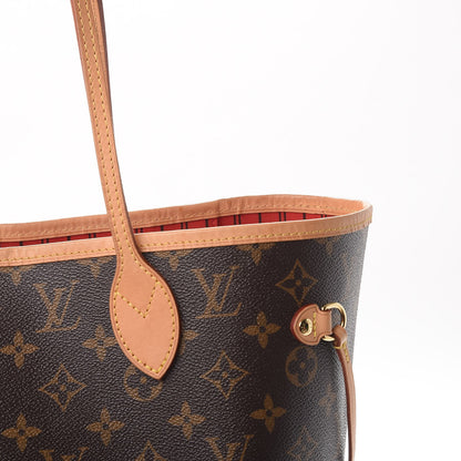 Louis Vuitton Monogram Neo Neverfull MM Cherry 14 of 17