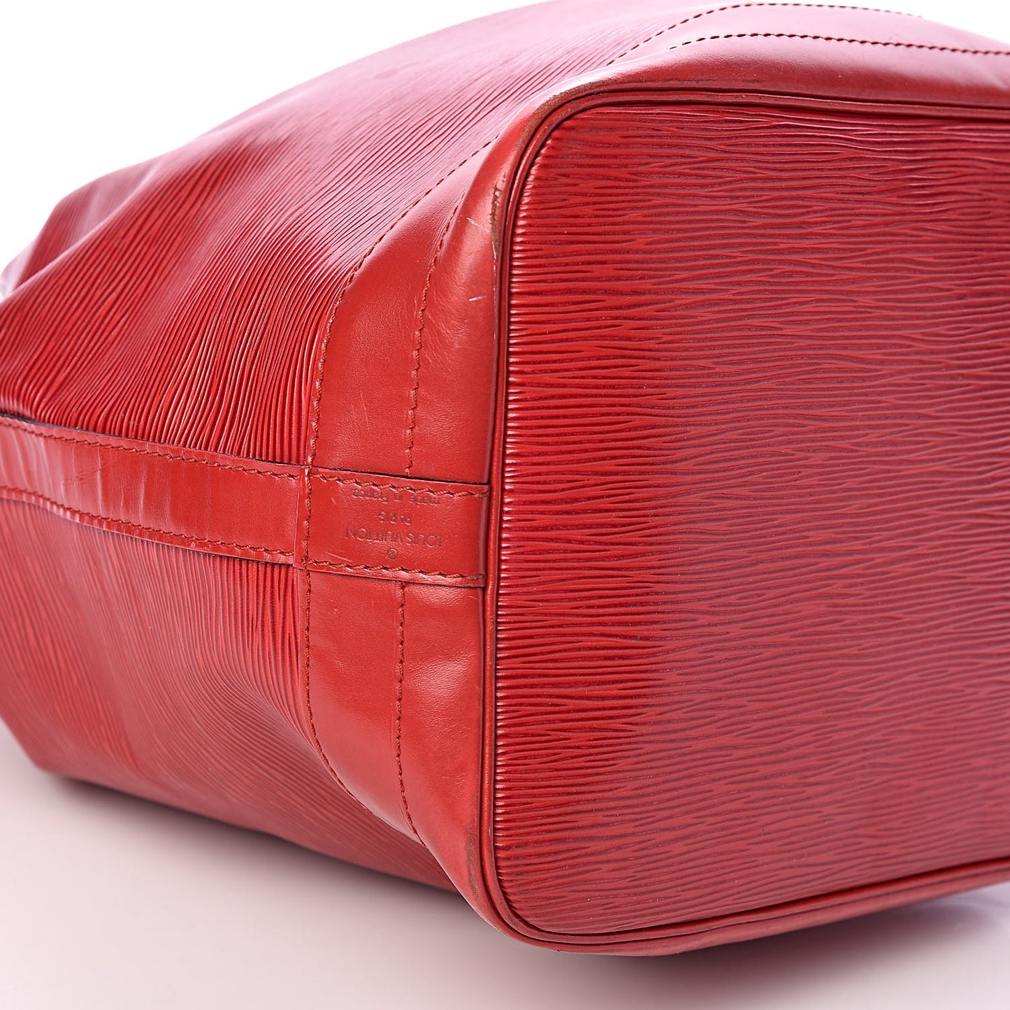 Epi Noe Castillan Red