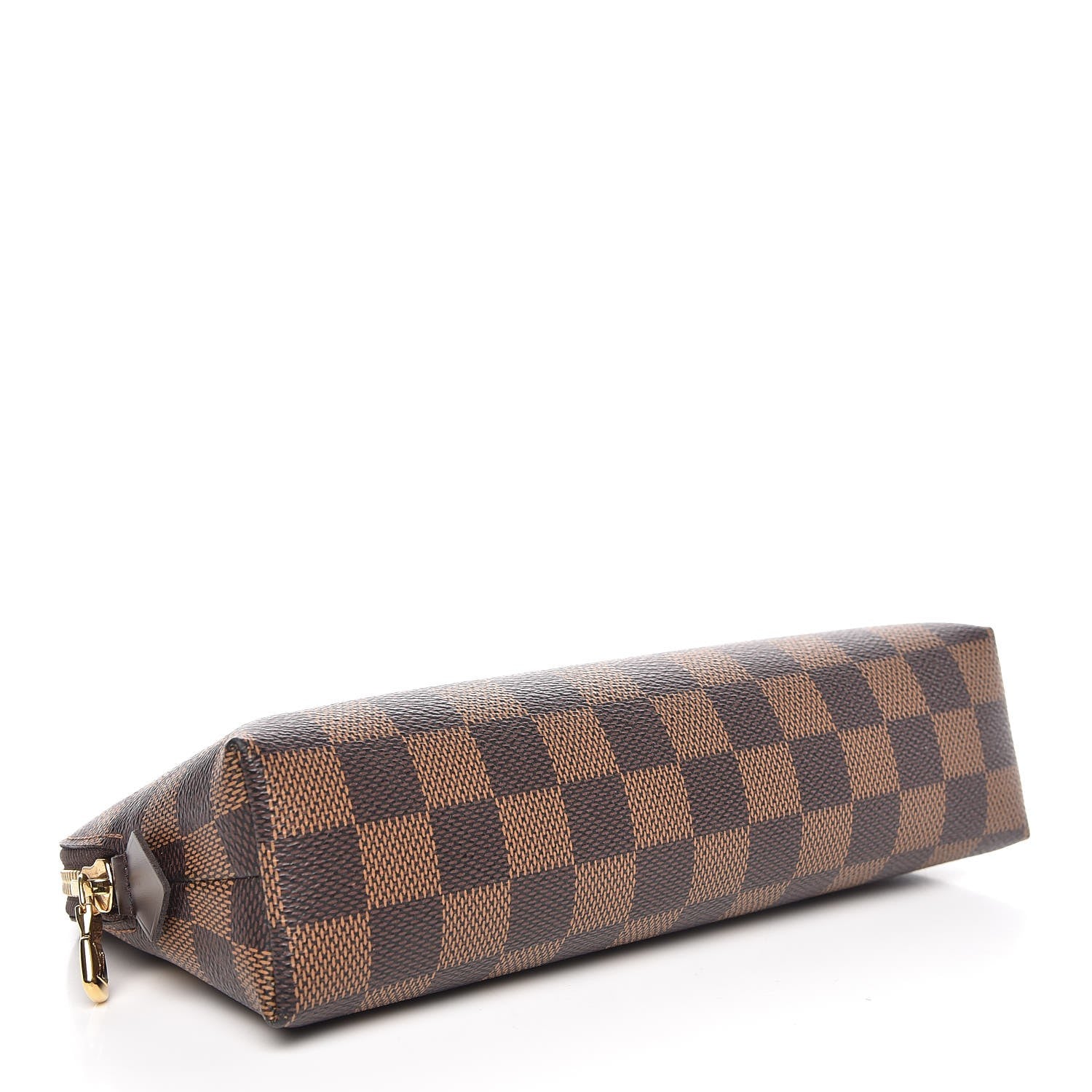 Louis Vuitton Damier Ebene Cosmetic Pouch GM 4 of 6