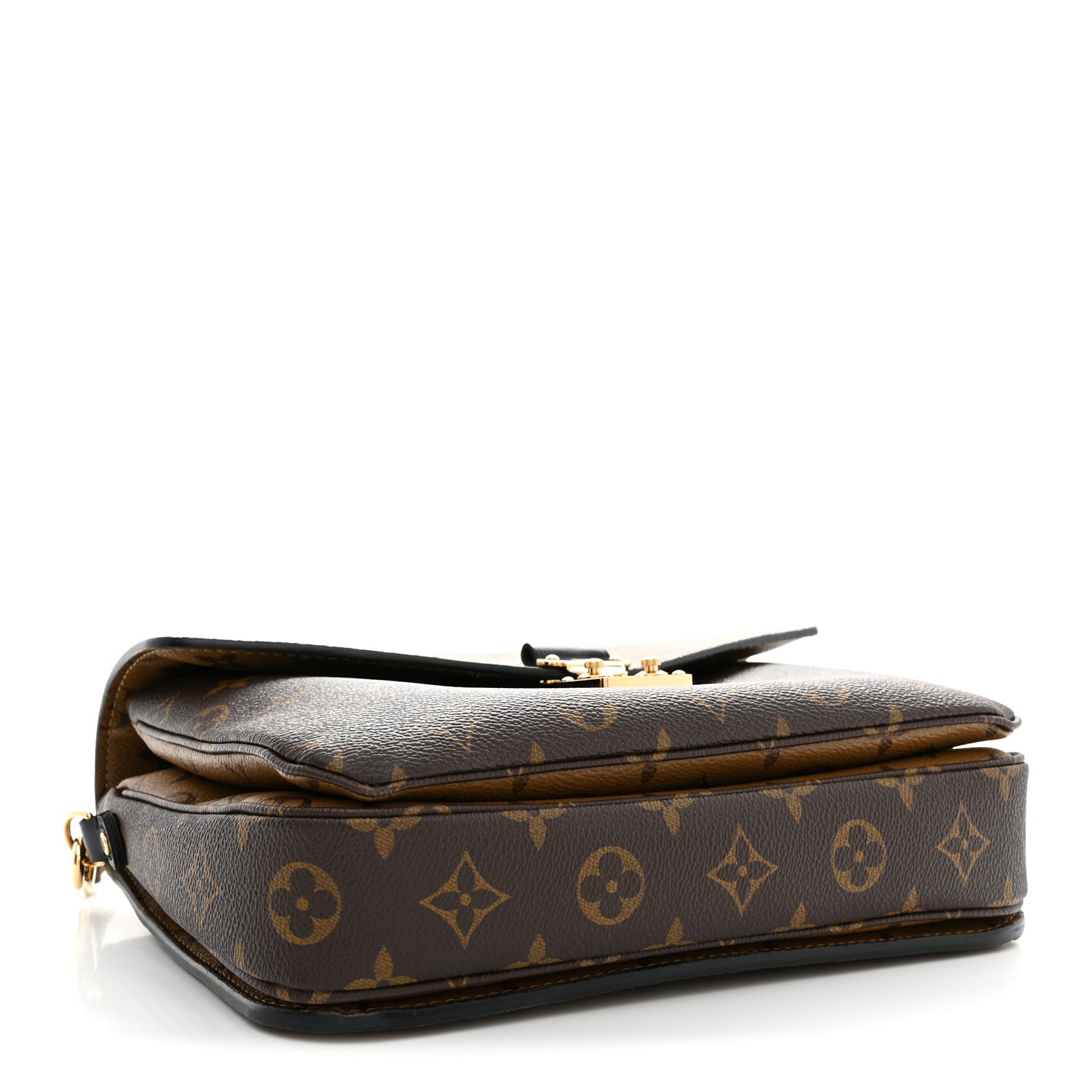 Louis Vuitton Reverse Monogram Pochette Metis 4 of 11