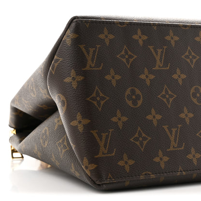Louis Vuitton Monogram Grand Palais 7 of 9