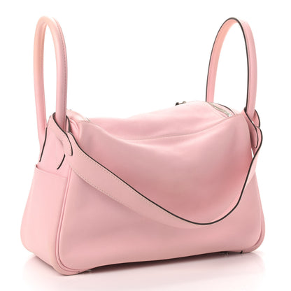 Hermes Swift Lindy 26 Rose Sakura 2 of 8