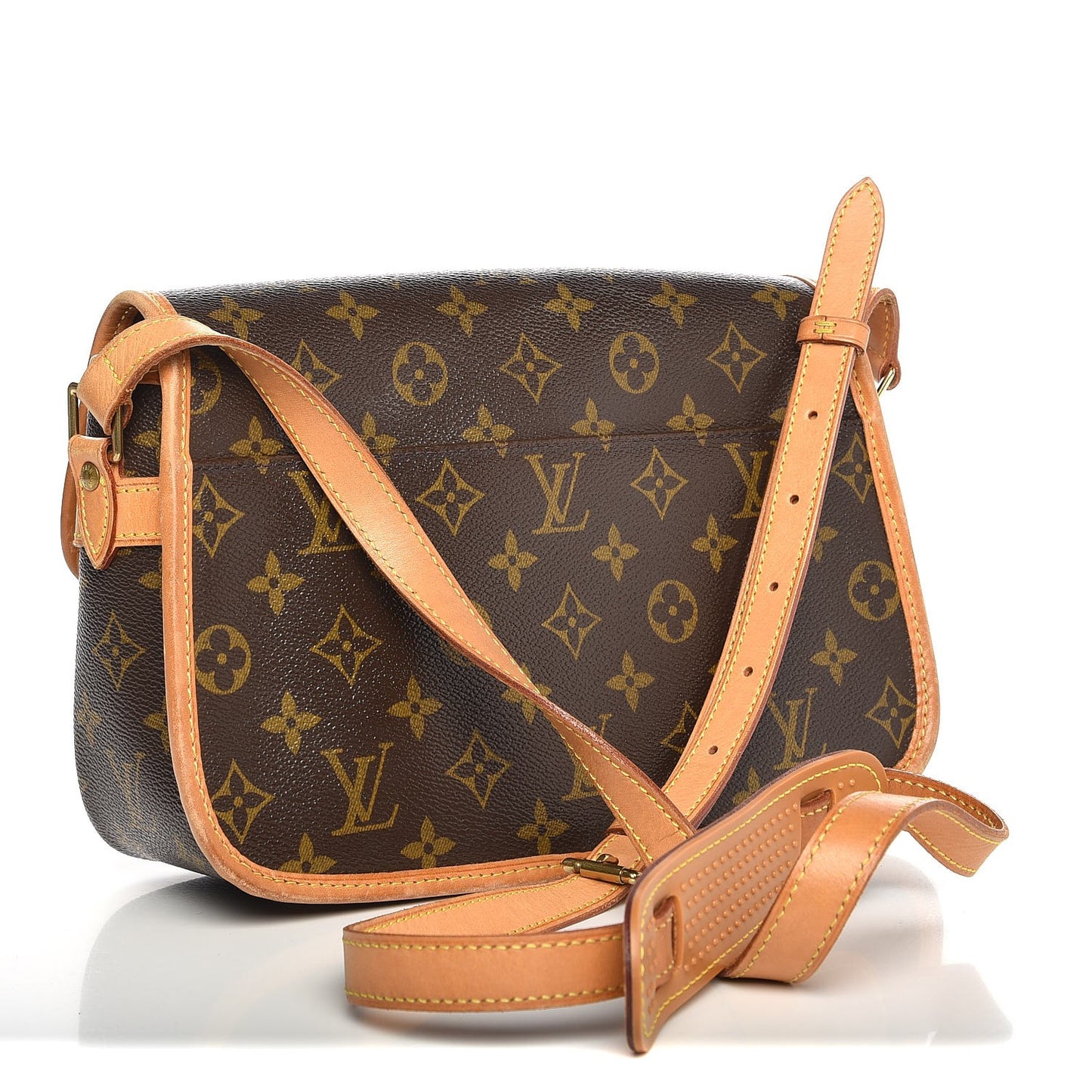 Monogram Sologne