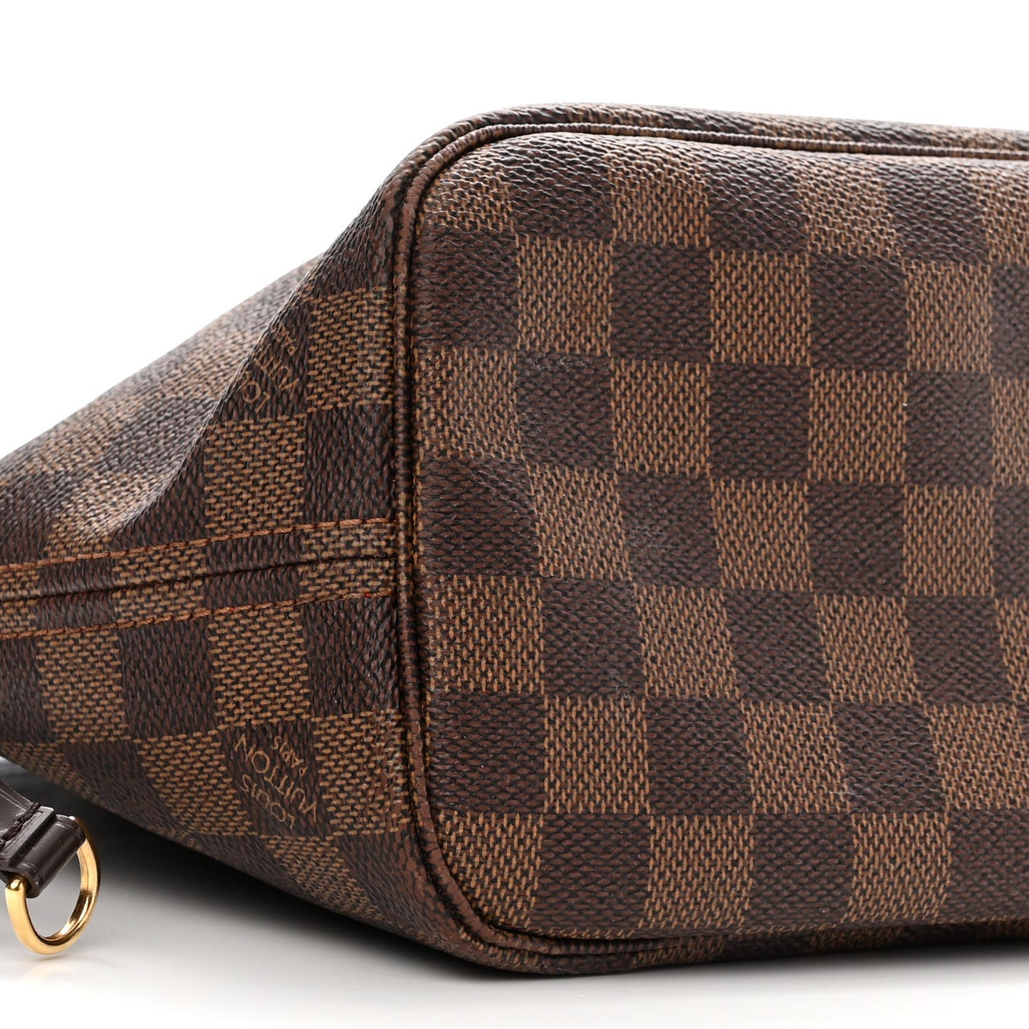 Damier Ebene Neverfull PM