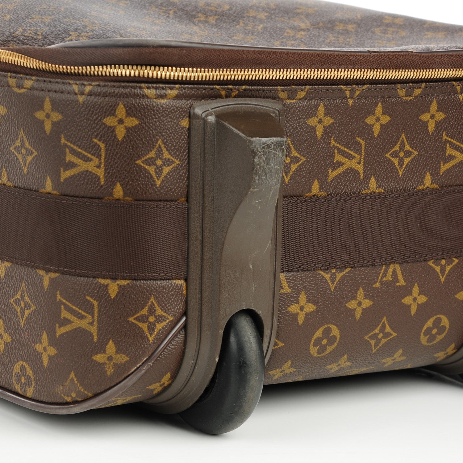 Louis Vuitton Monogram Pegase 55 17 of 17