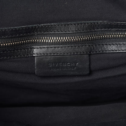 Givenchy Sugar Goatskin Medium Nightingale Black 6 of 15