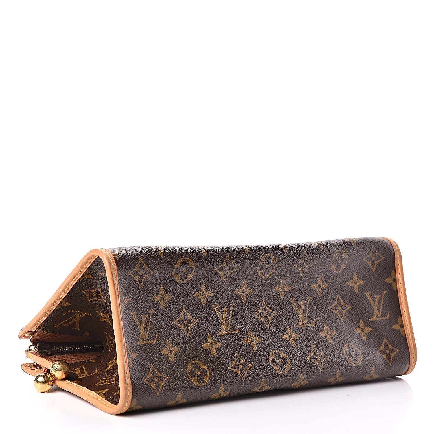 Louis Vuitton Monogram Popincourt 4 of 12