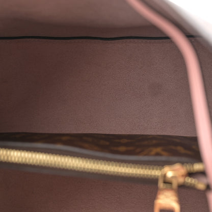 Louis Vuitton Monogram Neonoe MM Rose Poudre 5 of 9