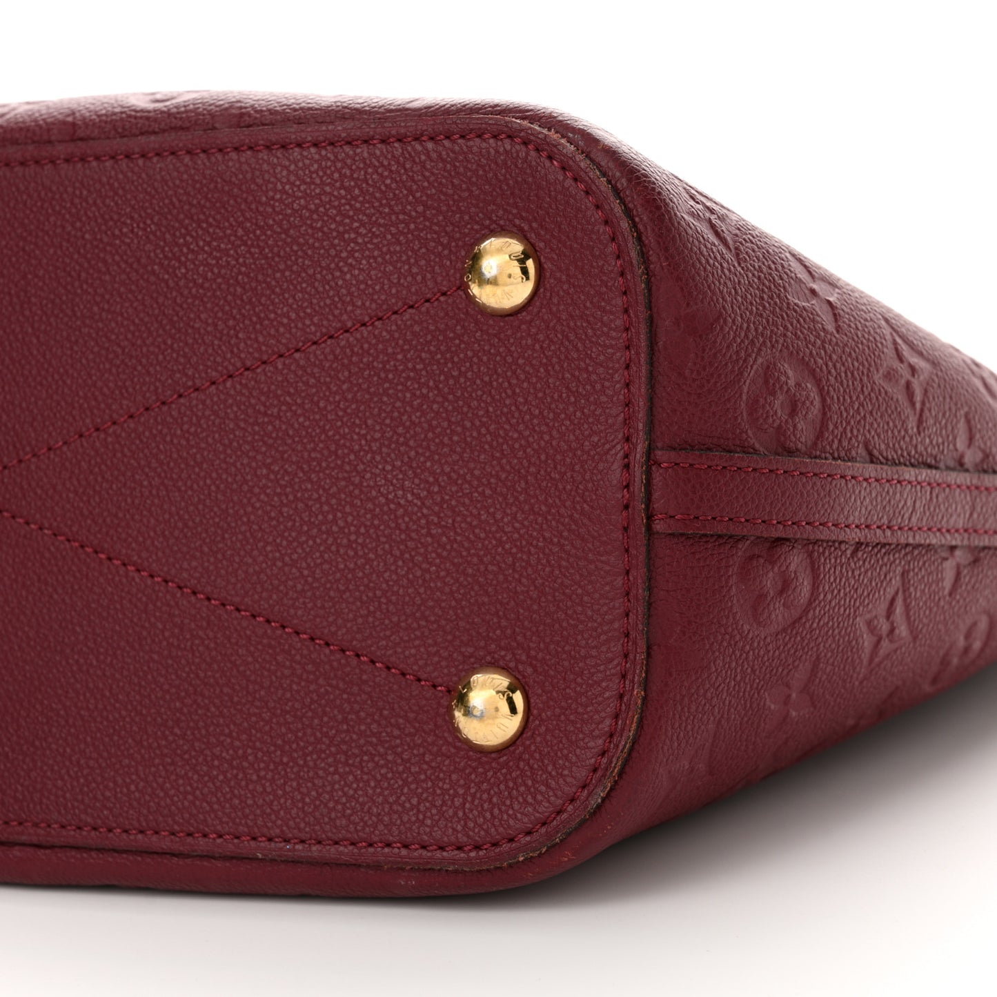 Empreinte Mazarine MM Raisin
