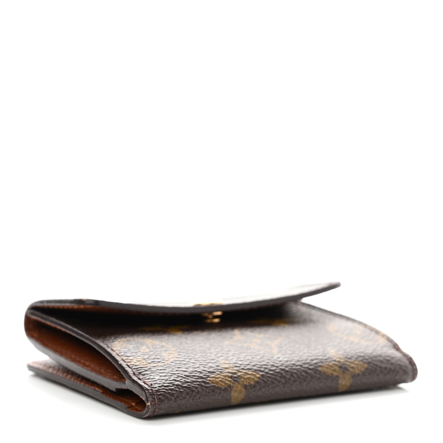 Louis Vuitton Monogram Ludlow Wallet 4 of 10