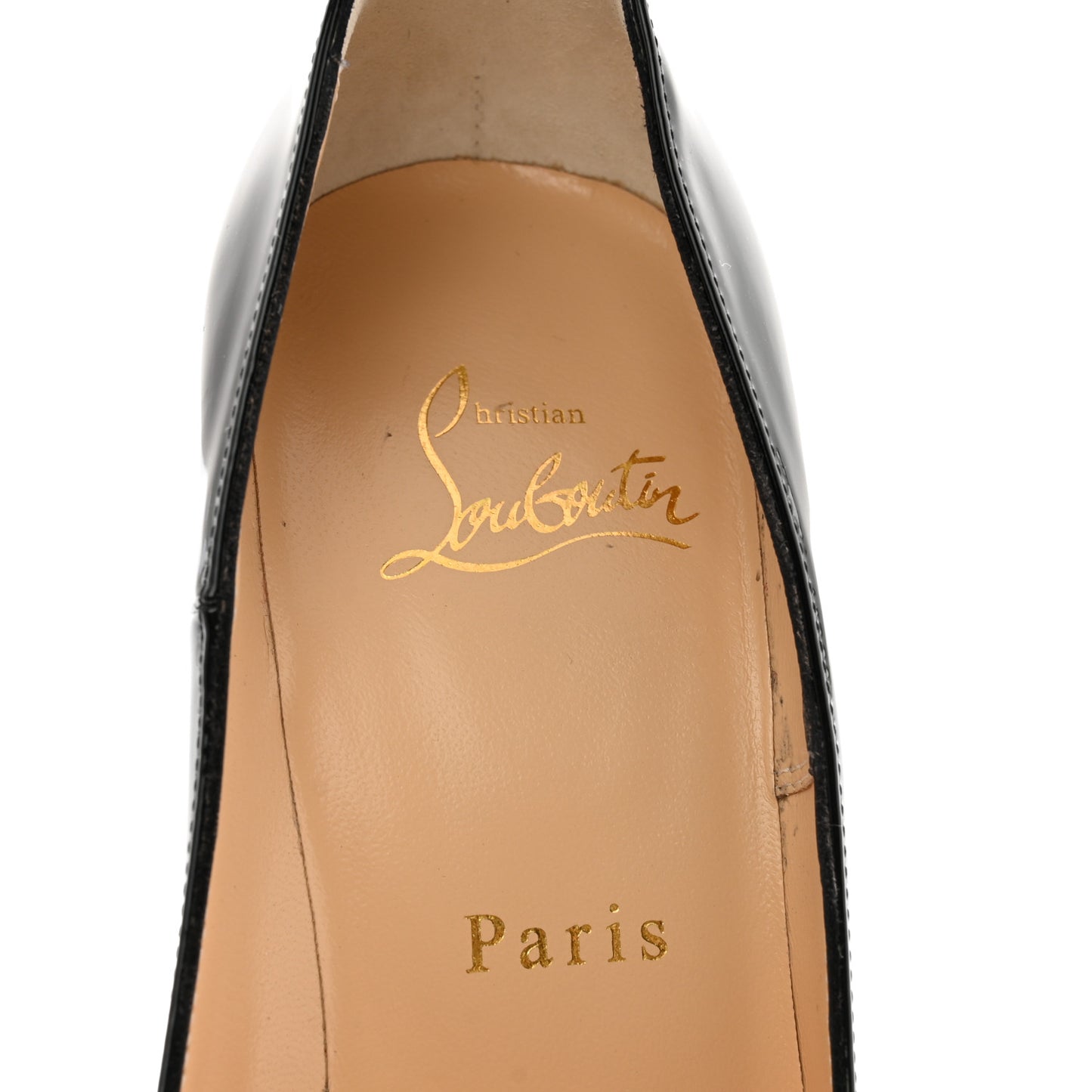 Patent So Kate 120 Pumps 35.5 Black