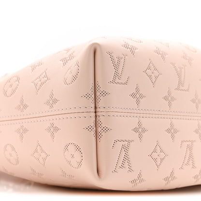 Louis Vuitton Embossed Monogram LV Bundle Jasmine Pink 11 of 14