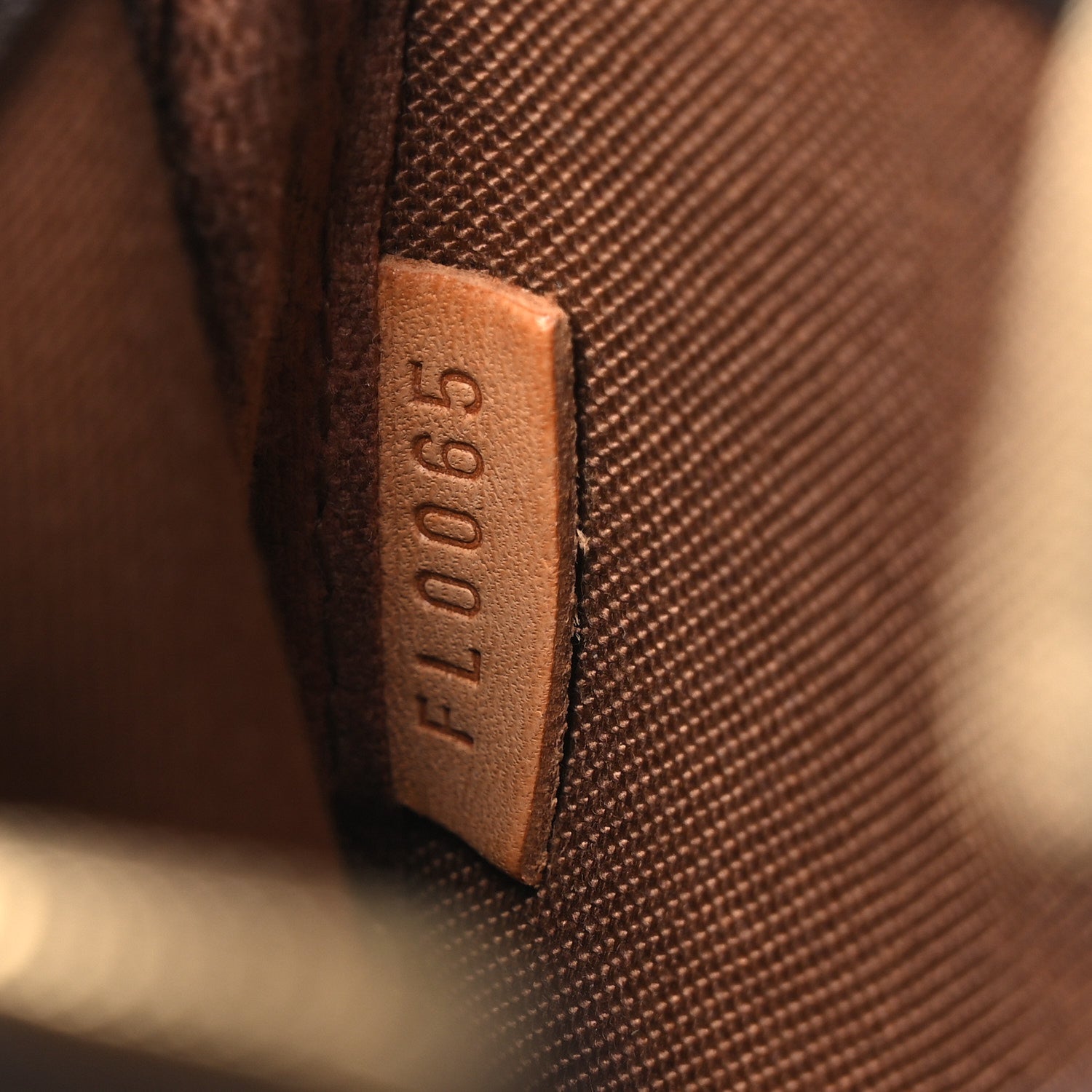 Louis Vuitton Monogram Mini Pochette Accessories 7 of 12