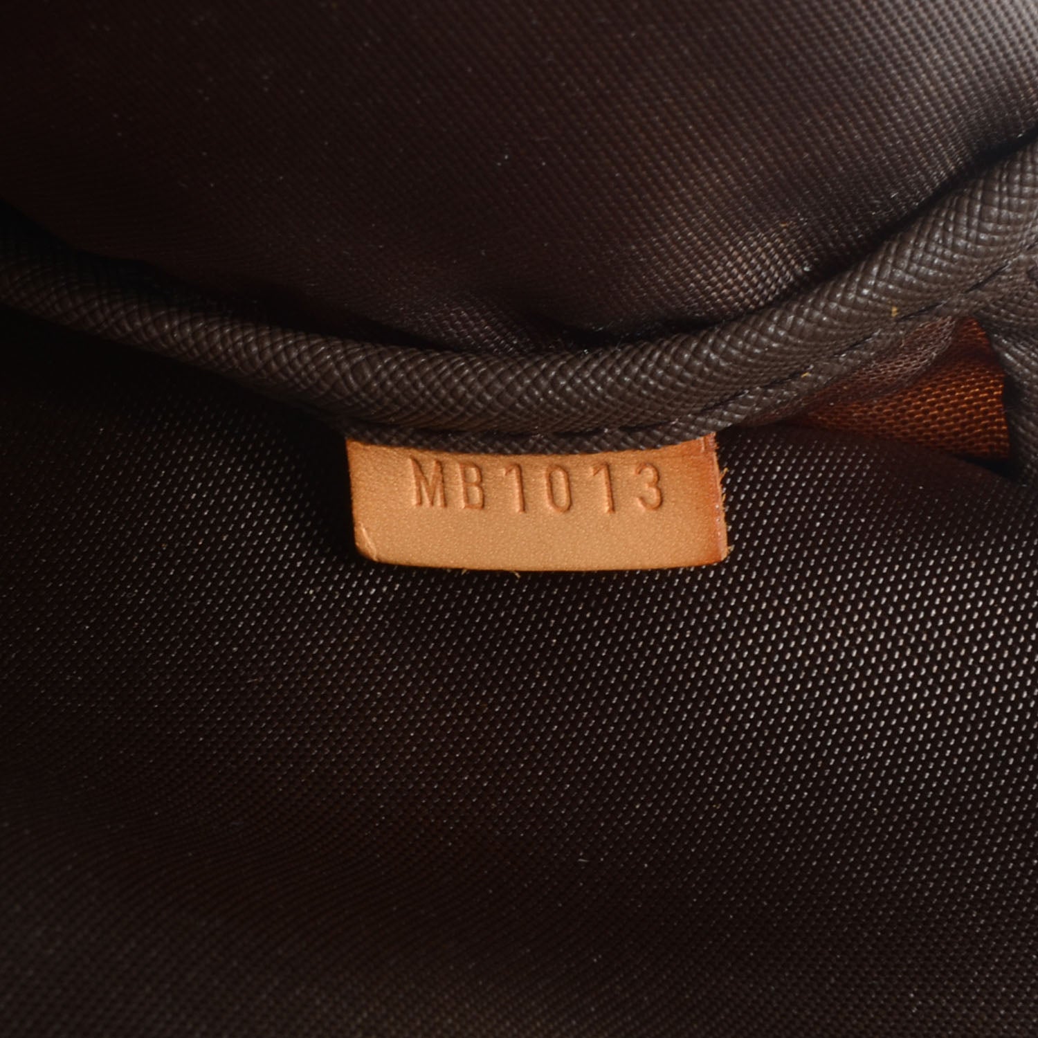 Louis Vuitton Monogram Pegase 45 6 of 8
