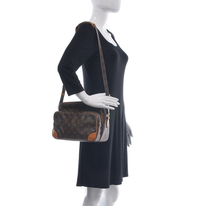 Louis Vuitton Monogram Nil 28 2 of 8