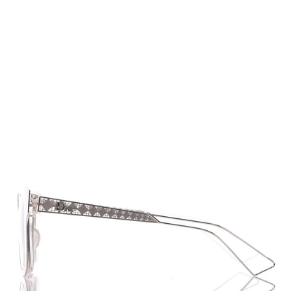 Christian Dior Diorama Sunglasses Silver 3 of 8
