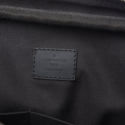 Louis Vuitton Damier Ebene Porte-Documents Voyage PM 6 of 8