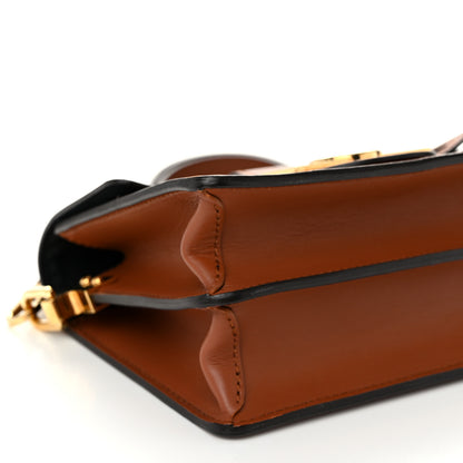 Louis Vuitton Reverse Monogram Dauphine Mini 9 of 11