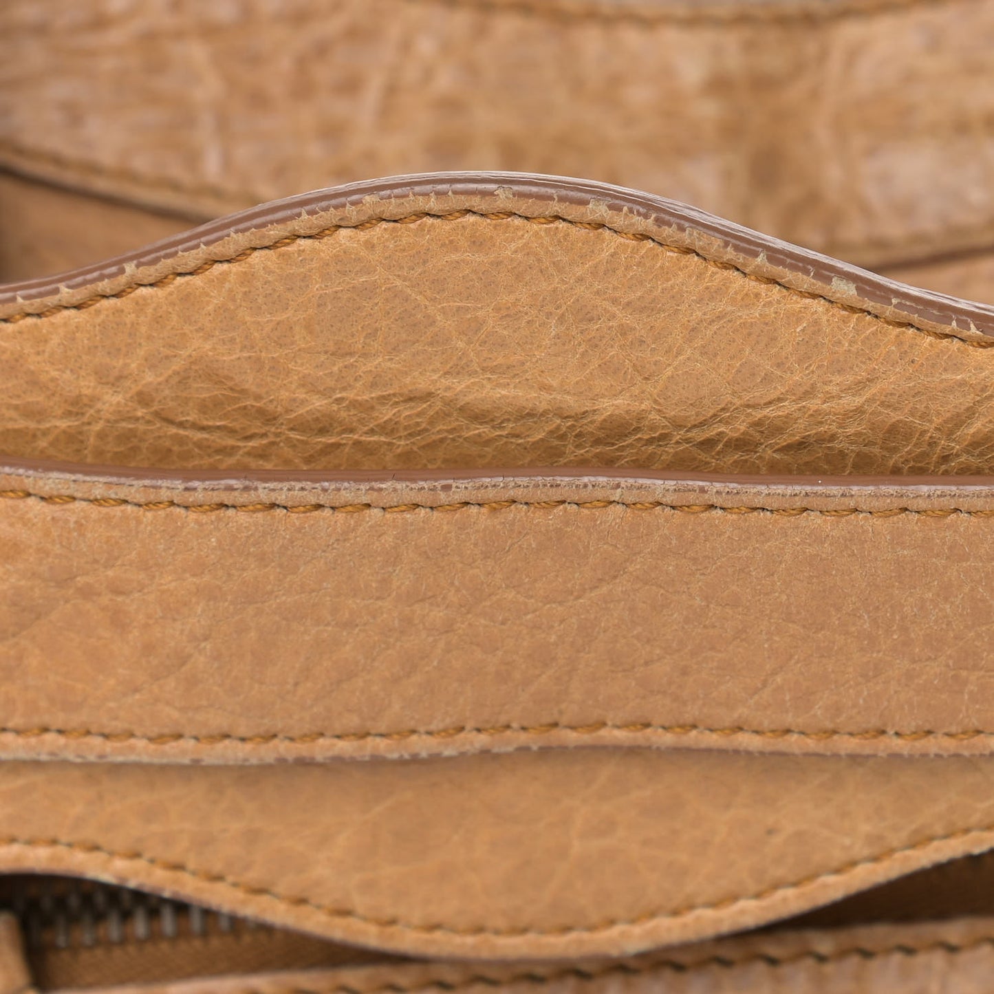 Agneau Classic Hardware City Cumin