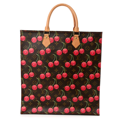 Louis Vuitton Monogram Cerises Sac Plat 1 of 9