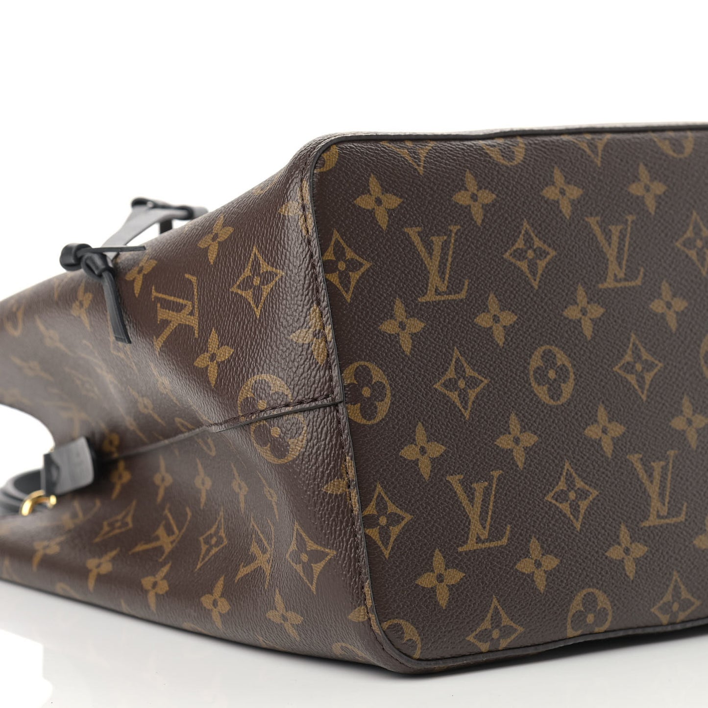 Monogram Neonoe MM Black